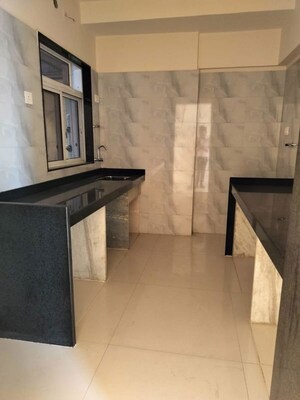 Kitchen in 2 BHK Apartment at Ambarish CHS, Kurla East – for Rent