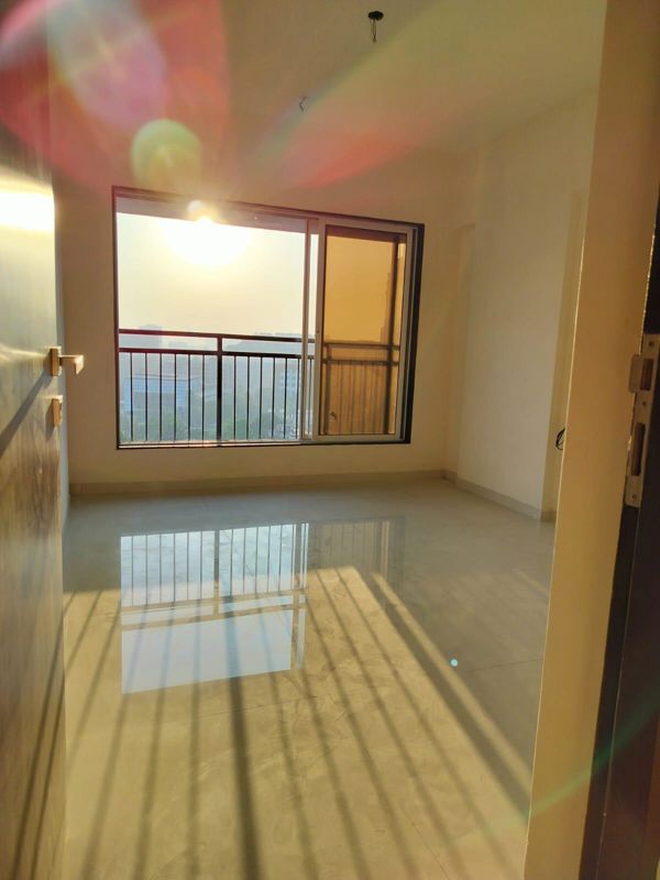 2 BHK + Pooja Room 643 Sq.Ft. Apartment in Ambarish CHS