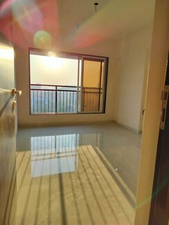 2 BHK + Pooja Room Apartment For Rent in Ambarish CHS