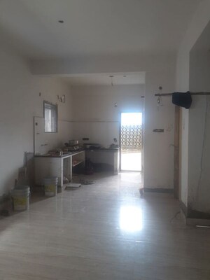 Living Room in 3 BHK Apartment at D D Colony I, Amberpet – for Sale