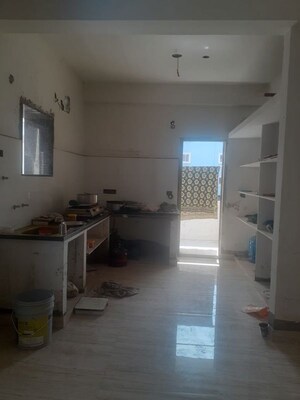 Team Area in 3 BHK Apartment at D D Colony I, Amberpet – for Sale