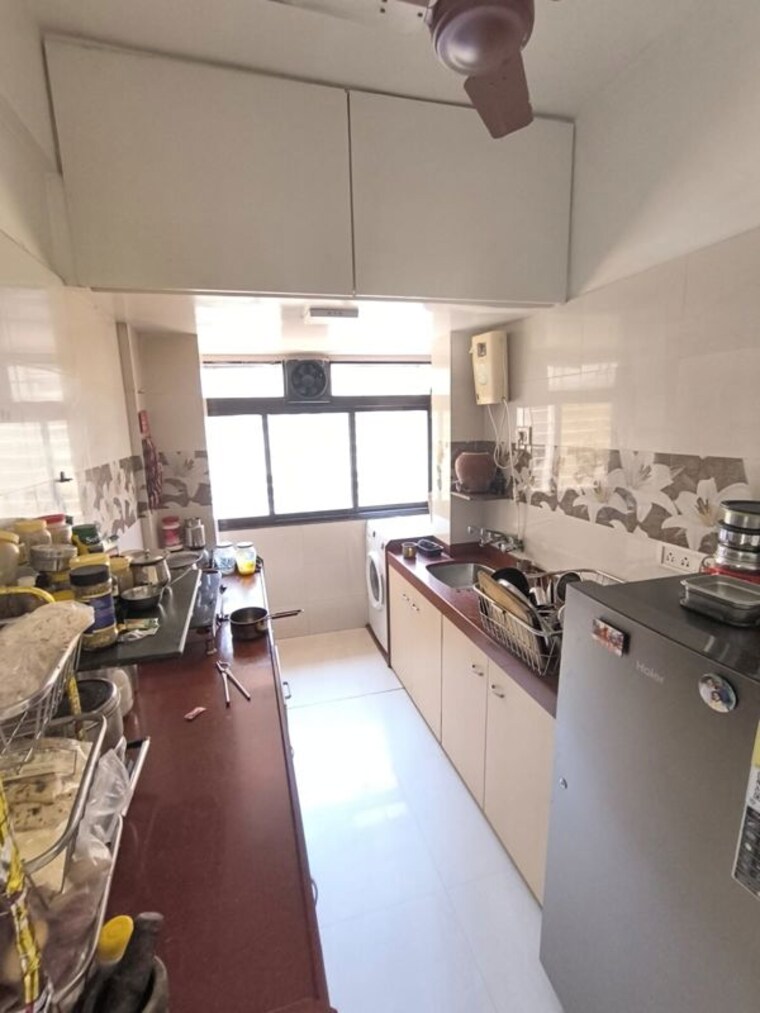 Kitchen, manali-building 1 Bedroom 450 Sq.Ft. Apartment In Malad West Mumbai 10234590