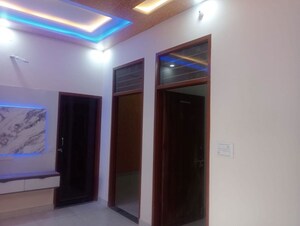 Building Lobby in 3 BHK Villa at Lalarpura – for Sale