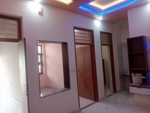 Living Room in 3 BHK Villa at Lalarpura – for Sale