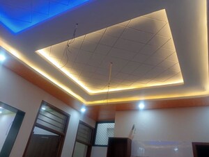 Furnished Amenities in 3 BHK Villa at Lalarpura – for Sale