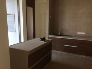 Kitchen in 3 BHK Apartment at The Wadhwa W54, Matunga – for Rent
