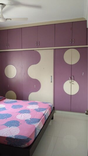 Room in 2 BHK Apartment at SMR Vinay Metropolis, Miyapur – for Sale