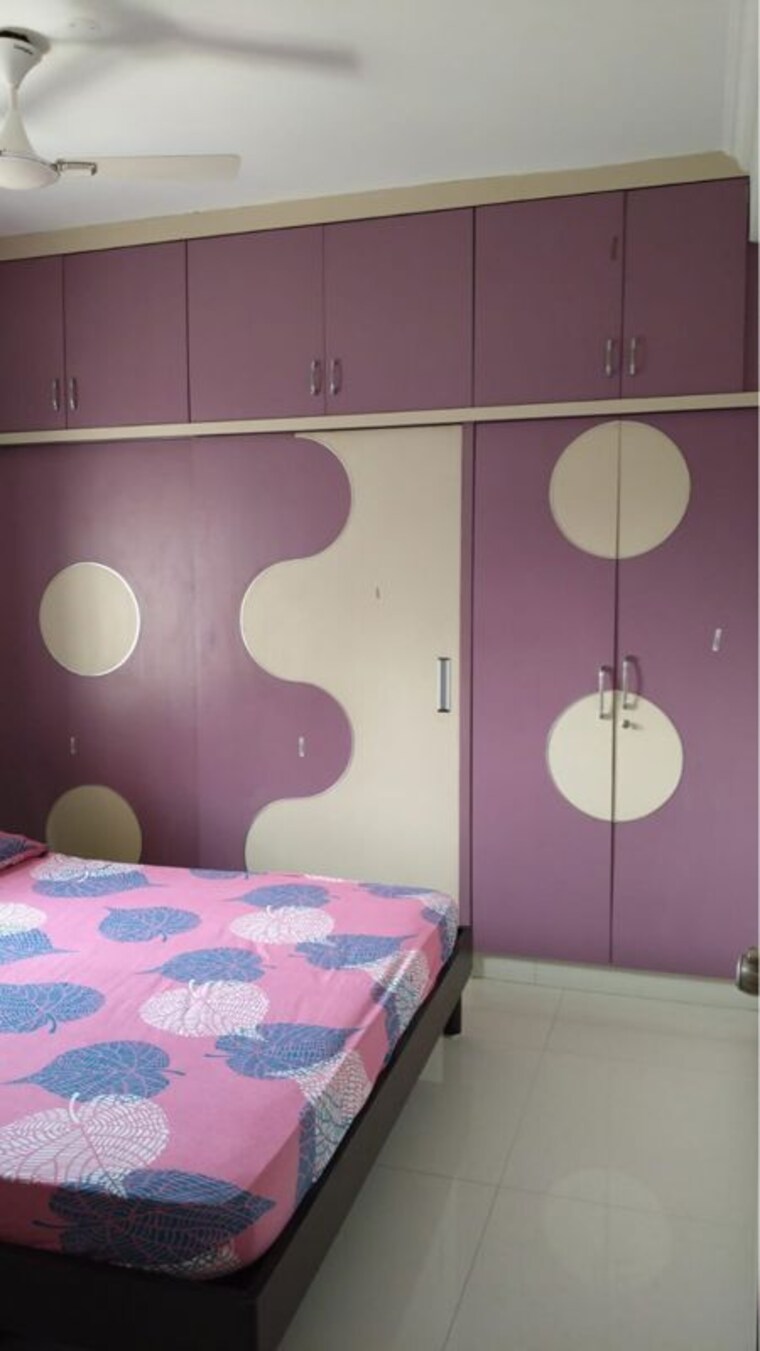 Room, smr-vinay-metropolis 2 Bedroom 1050 Sq.Ft. Apartment In Miyapur Hyderabad 10230118