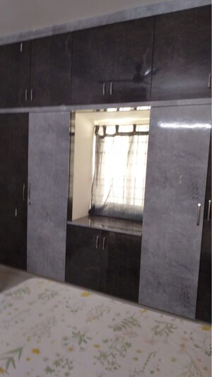 Room in 2 BHK Apartment at SMR Vinay Metropolis, Miyapur – for Sale