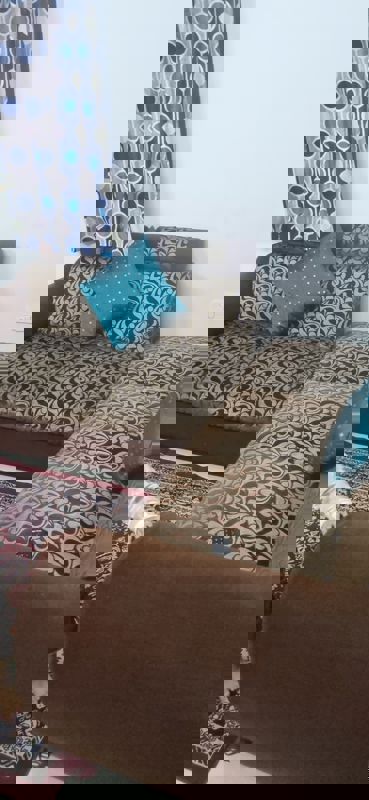 2 BHK + Extra Room 490 Sq.Ft. Apartment in Lodha Palava Lily