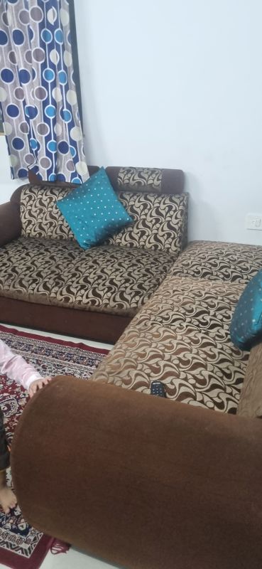 2 BHK + Extra Room Apartment For Rent in Lodha Palava Lily