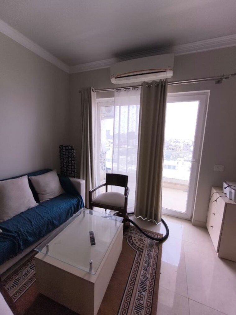 Room, central-park-flower-valley 2 Bedroom 1227 Sq.Ft. Apartment In Sohna Sector 33 Gurgaon 10234574