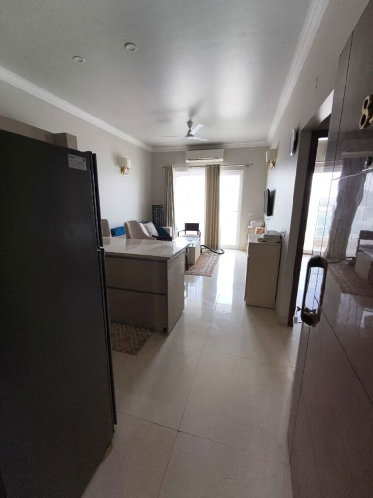 Room, central-park-flower-valley 2 Bedroom 1227 Sq.Ft. Apartment In Sohna Sector 33 Gurgaon 10234574
