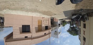  Plot – Exterior View View at Hingna - for Sale