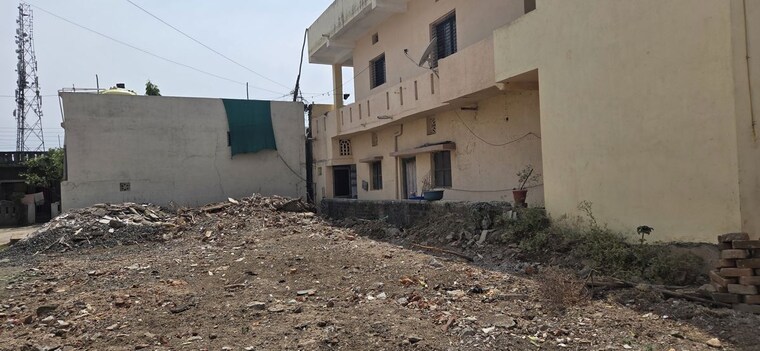 Exterior View, hingna  1500 Sq.Ft. Plot In Hingna Nagpur 10163545