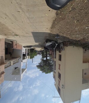  Plot For Sale in Hingna