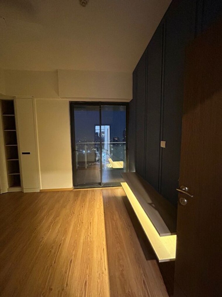 Kitchen, m3m-crown 4 Bedroom 2400 Sq.Ft. Apartment In Sector 111 Gurgaon 10234585