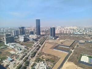 4 BHK Apartment For Sale in M3M Crown, Sector 111