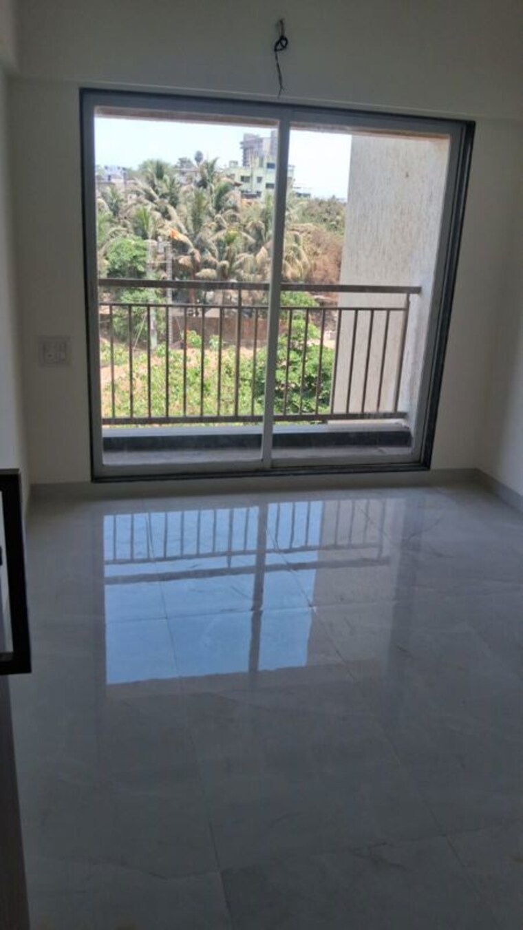 Room, metropolis-bayside 1 Bedroom 400 Sq.Ft. Apartment In Kasarvadavali Thane 10234602