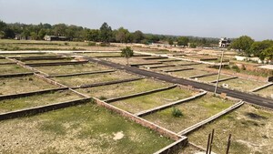 Plot Area in  Plot at Raebareli Road – for Sale