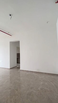 2 BHK + Servant Room Apartment For Rent in Sugee Atharva