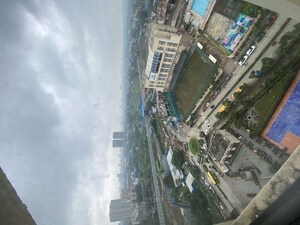 2 BHK Apartment – Exterior View View at Runwal Gardens Phase I, Dombivli East - for Sale