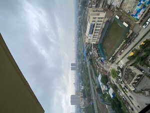 2 BHK Apartment For Sale in Runwal Gardens Phase I, Dombivli East