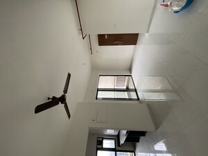 Staircase in 2 BHK Apartment at Runwal Gardens Phase I, Dombivli East – for Sale