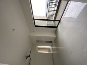 Staircase in 2 BHK Apartment at Runwal Gardens Phase I, Dombivli East – for Sale