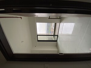 Building Lobby in 2 BHK Apartment at Runwal Gardens Phase I, Dombivli East – for Sale