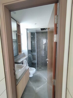 Bathroom in 3 BHK Apartment at Godrej Air Sector 85, Sector 85 – for Sale