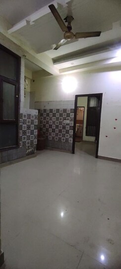 1 BHK + Pooja Room,Study Room Builder Floor For Sale in Nyay Khand I