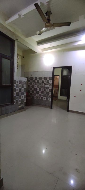 1 BHK + Pooja Room,Study Room Builder Floor For Sale in Nyay Khand I