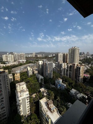 3 BHK Apartment – Exterior View View at Kalpataru Vienta, Kandivali East - for Sale