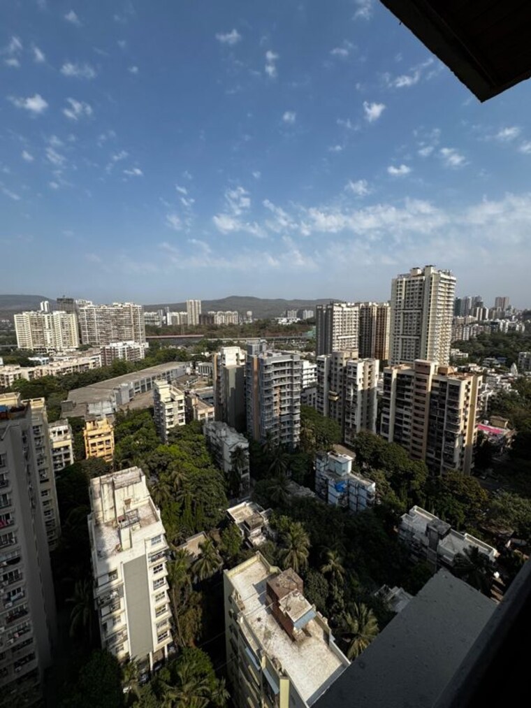 Exterior View, kalpataru-vienta 3 Bedroom 1110 Sq.Ft. Apartment In Kandivali East Mumbai 10234620