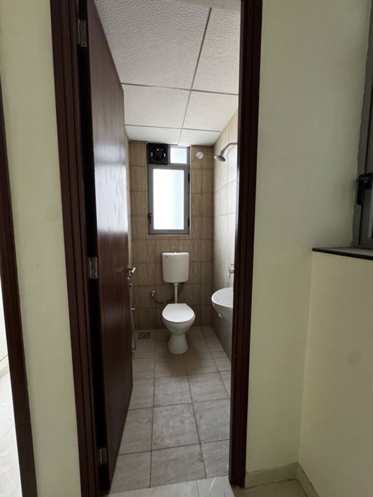Master Bedroom, kalpataru-vienta 3 Bedroom 1110 Sq.Ft. Apartment In Kandivali East Mumbai 10234620