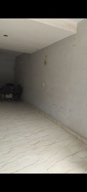  Shop – Exterior View View at Maidan Garhi - for Sale