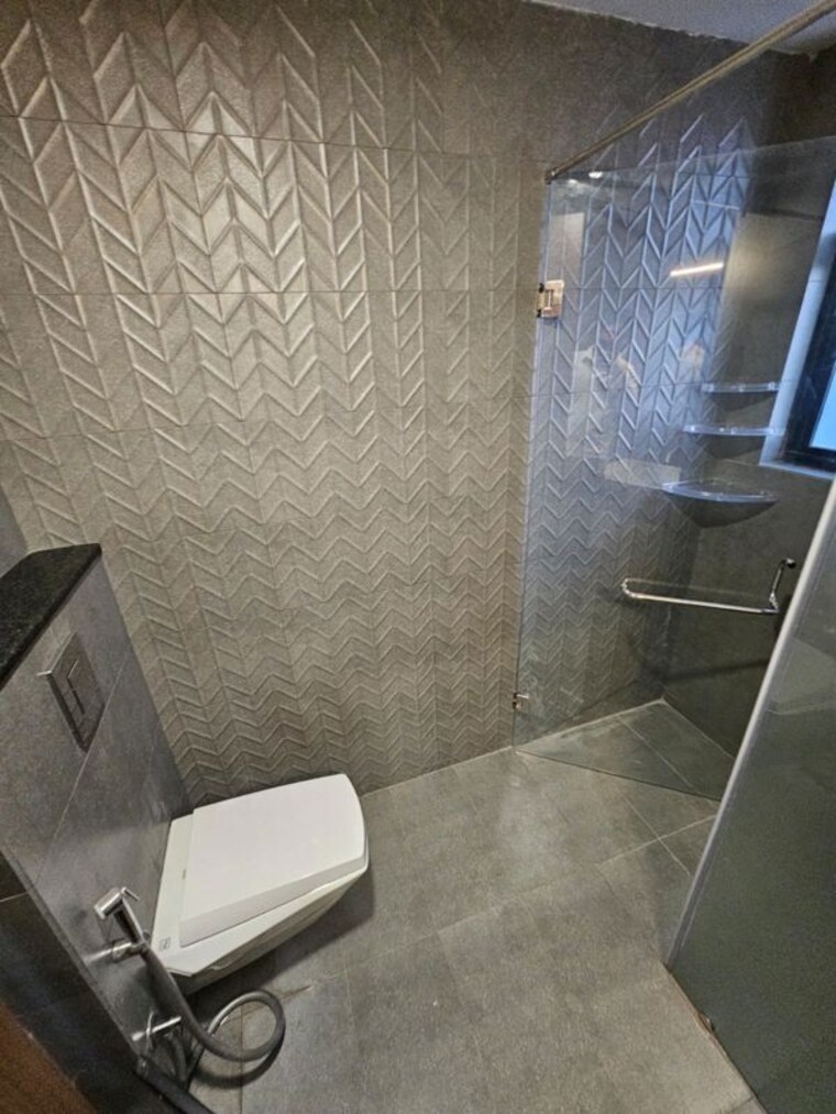 Bathroom, godrej-air-sector-85 3 Bedroom 1829 Sq.Ft. Apartment In Sector 85 Gurgaon 10222674