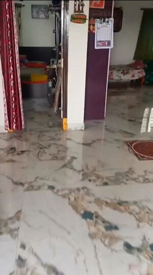 Master Plan in 3 BHK Apartment at GMR Sai Kuteer, Kukatpally – for Sale