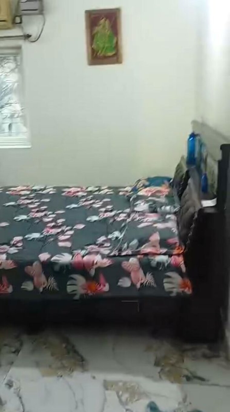 Bedroom, gmr-sai-kuteer 3 Bedroom 2350 Sq.Ft. Apartment In Kukatpally Hyderabad 10234615