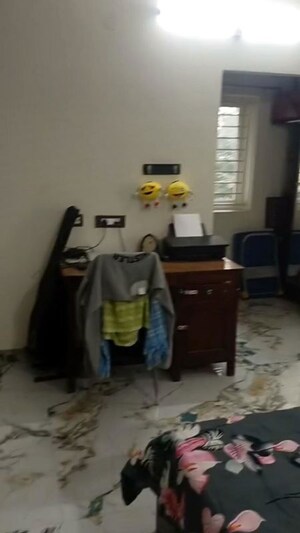 3 BHK Apartment For Sale in GMR Sai Kuteer, Kukatpally