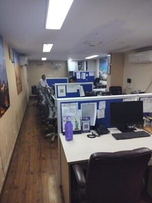  Office Space For Sale in Connaught Place