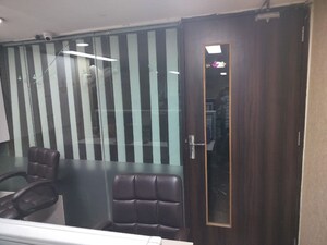 Team Area in  Office Space at Connaught Place – for Sale