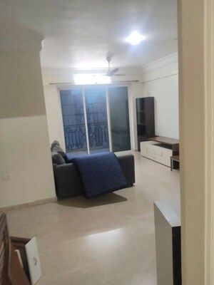 2 BHK Apartment For Rent in Jangid Galaxy, Ghodbunder Road