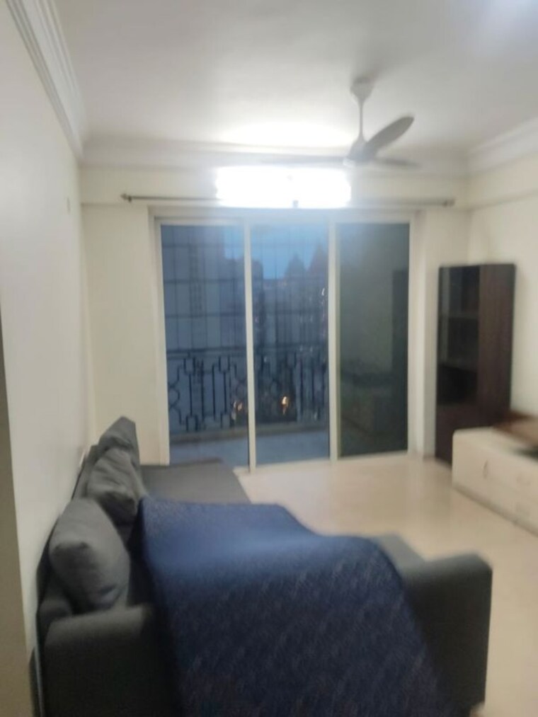 Living Room, jangid-galaxy 2 Bedroom 600 Sq.Ft. Apartment In Ghodbunder Road Thane 10234627