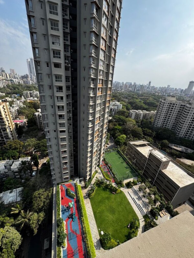 Exterior View, kalpataru-vienta 3 Bedroom 1110 Sq.Ft. Apartment In Kandivali East Mumbai 10234628