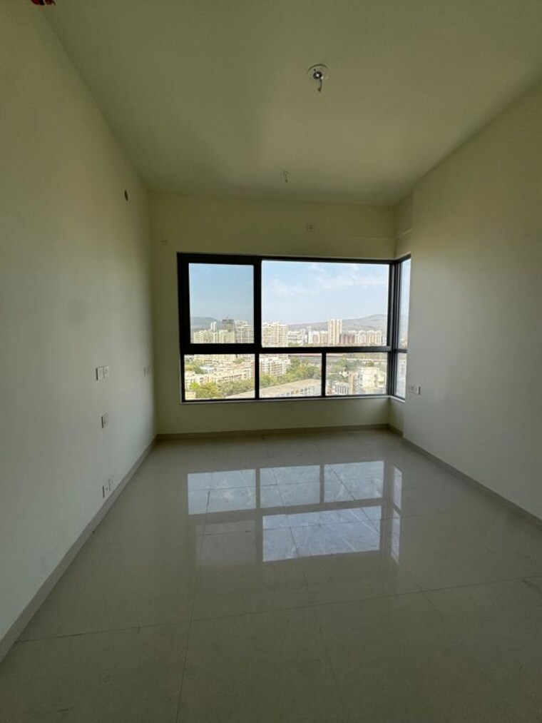 Room, kalpataru-vienta 3 Bedroom 1110 Sq.Ft. Apartment In Kandivali East Mumbai 10234628
