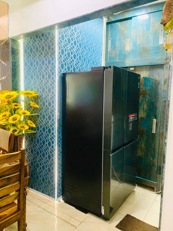 2 BHK Apartment For Rent in Gaur City 7th Avenue