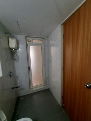 Building Lobby in 2 BHK Apartment at Lodha Codename Premier, Dombivli East – for Rent