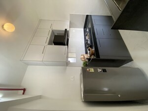 Furnished Amenities in 1 BHK Apartment at Runwal Gardens, Dombivli East – for Sale